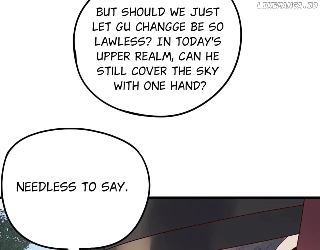 Me, The Heavenly Destined Villain Chapter 263 - page 4